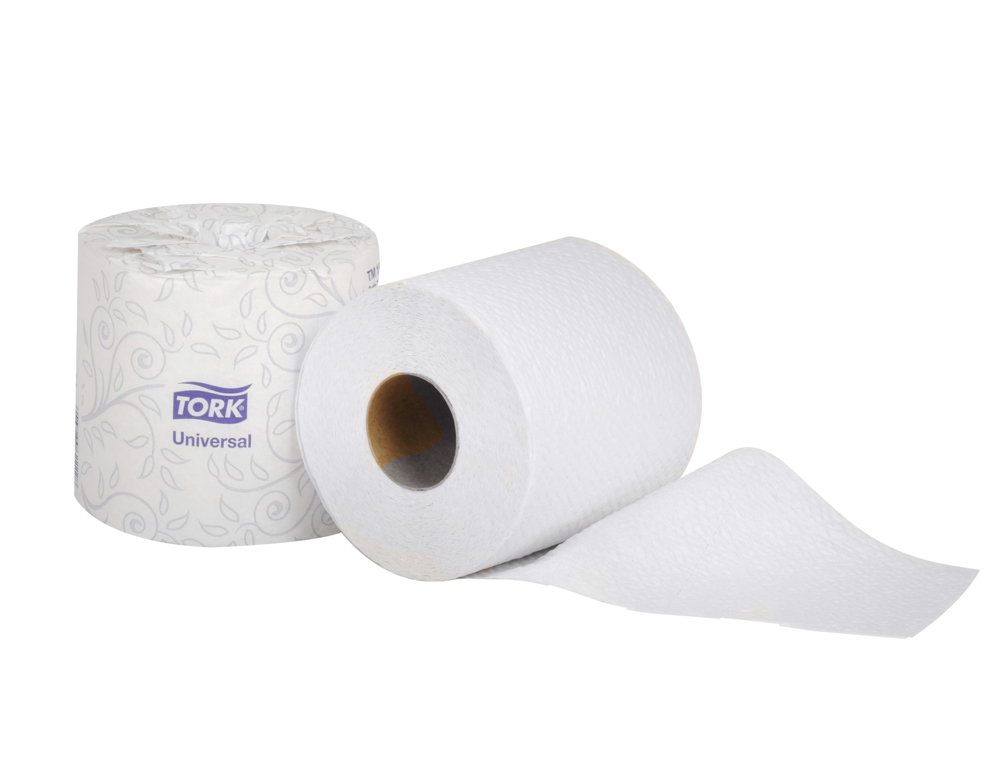 Tork Premium Soft Bath Tissue Roll, 2-Ply | 2465100 | Toilet paper