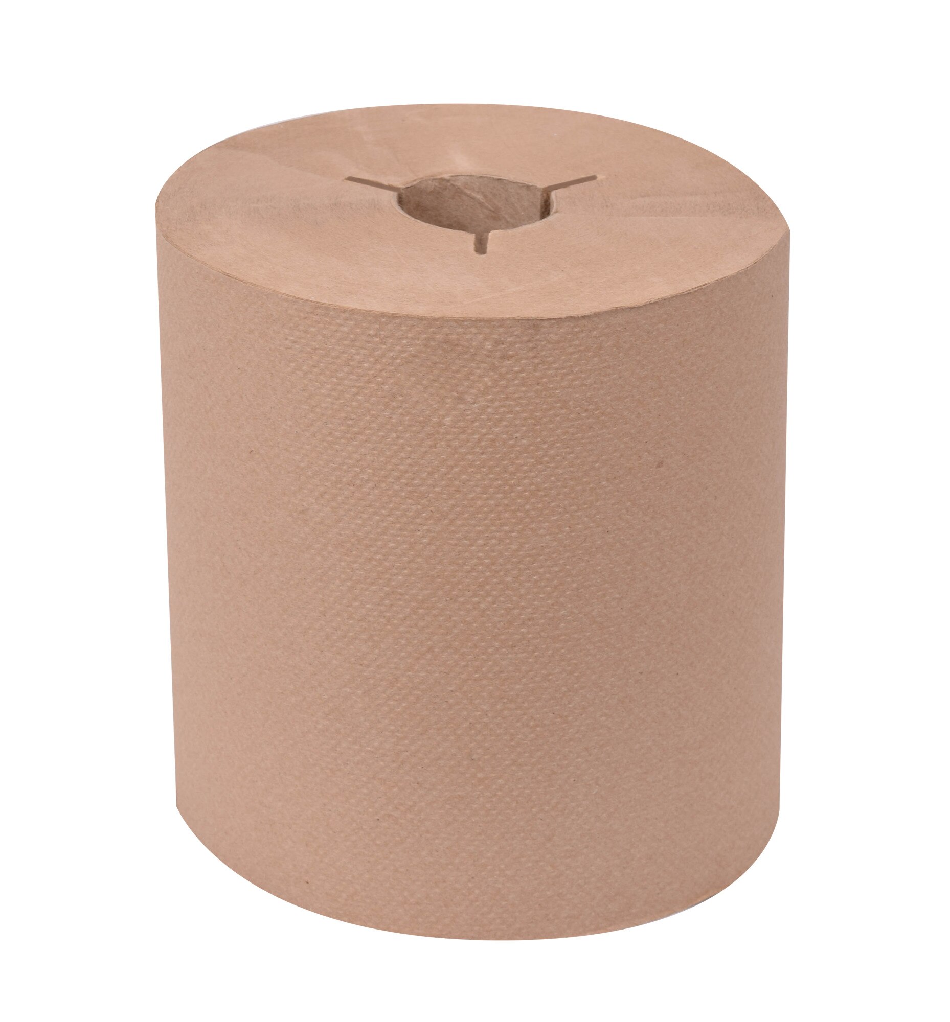 Tork 8030630 Premium Paper Hand Towel Roll Y Notch 8.0 Width x 600 Lenth 1-Ply White Case of 6 Rolls, 600 Feet per Roll, 3,600 Feet per Case 