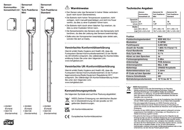 Safety Data Sheet