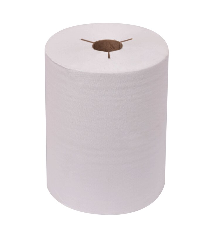 Tork Universal Hand Towel Roll, 8621400, Paper towels, Refill