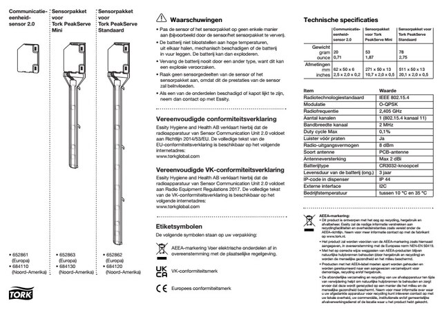 Safety Data Sheet