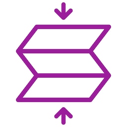 Xpress® Compressed Multifold