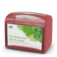 Tork Xpressnap® Distributeur de serviettes sur table