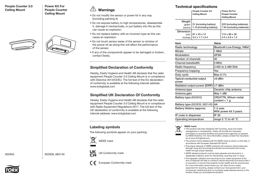 Safety Data Sheet