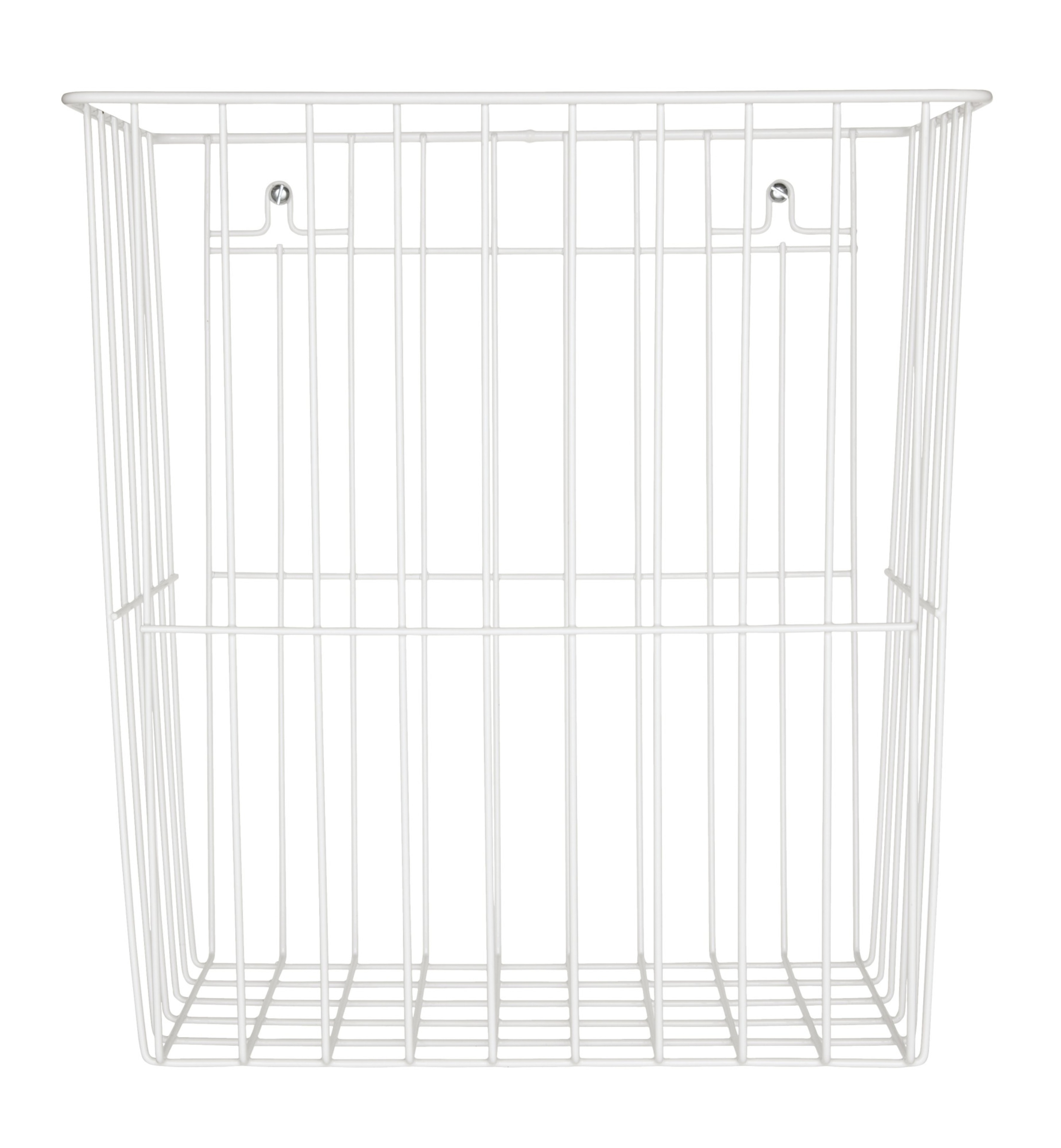 Tork prügikonteineri 20l prügikott, valge, B2