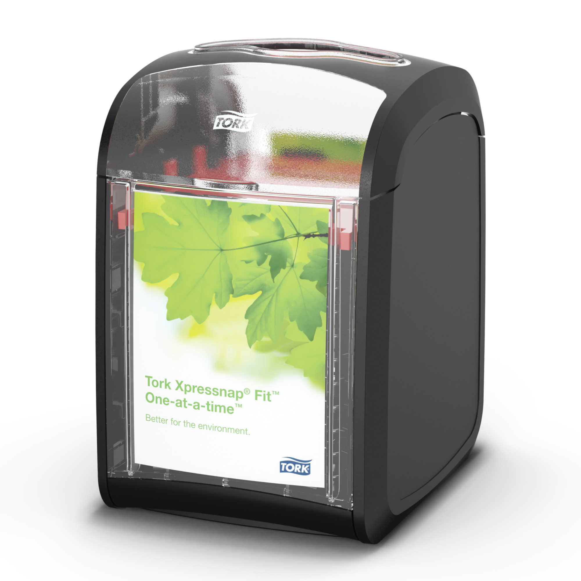 Tork Xpressnap Fit® Επιτραπέζια Δοσομετρική Συσκευή Χαρτοπετσετών