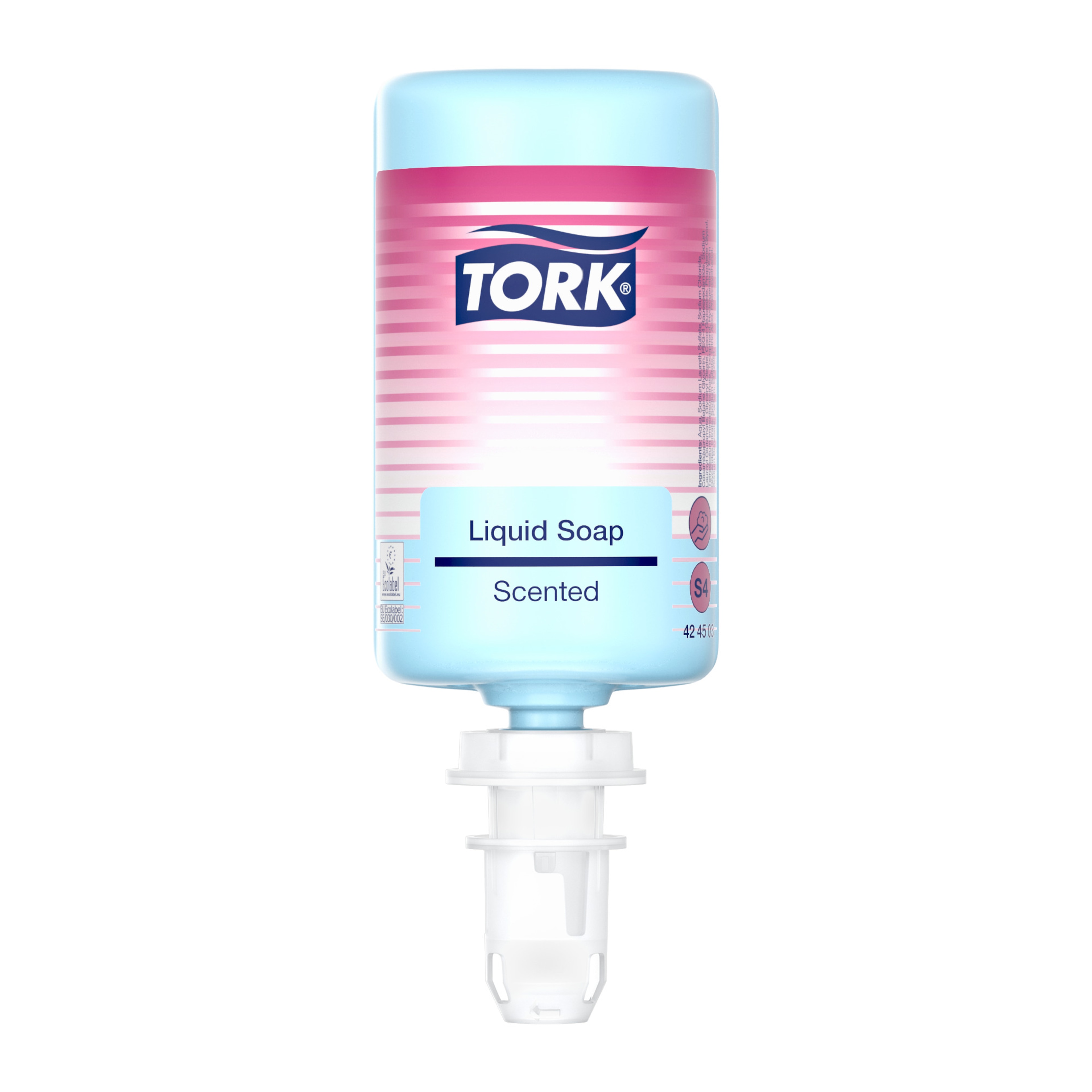 Tork Scented Liquid Soap,1000ml