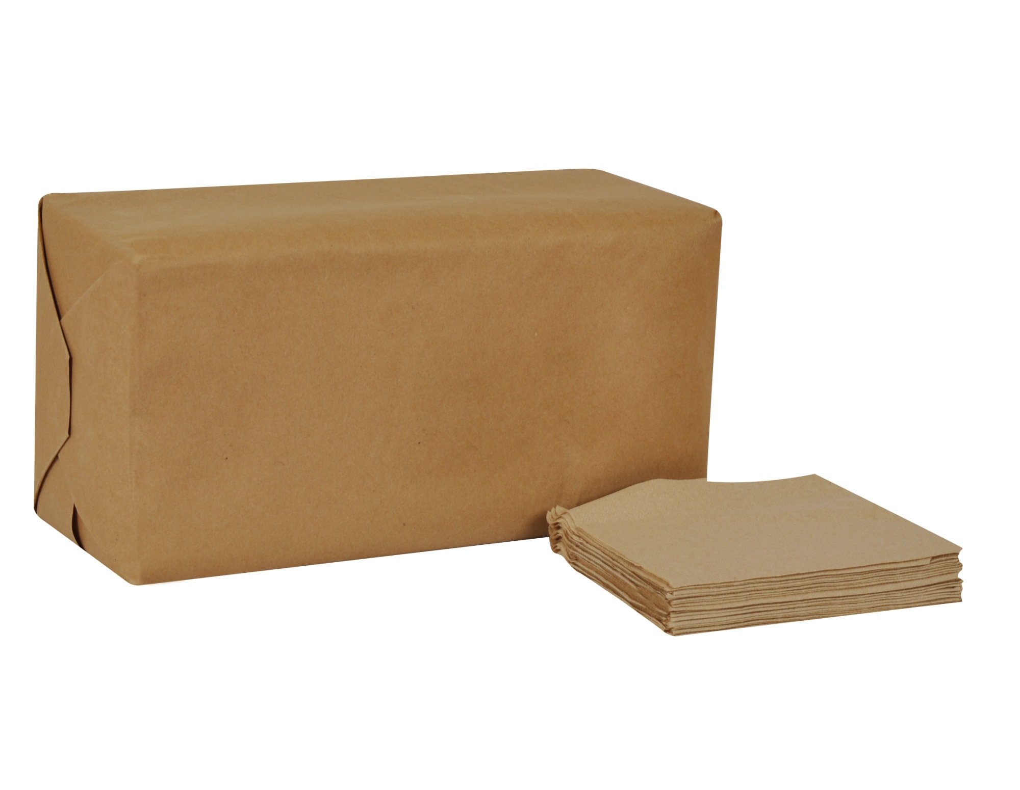 Tork Xpressnap® Natural Dispenser Napkin N4