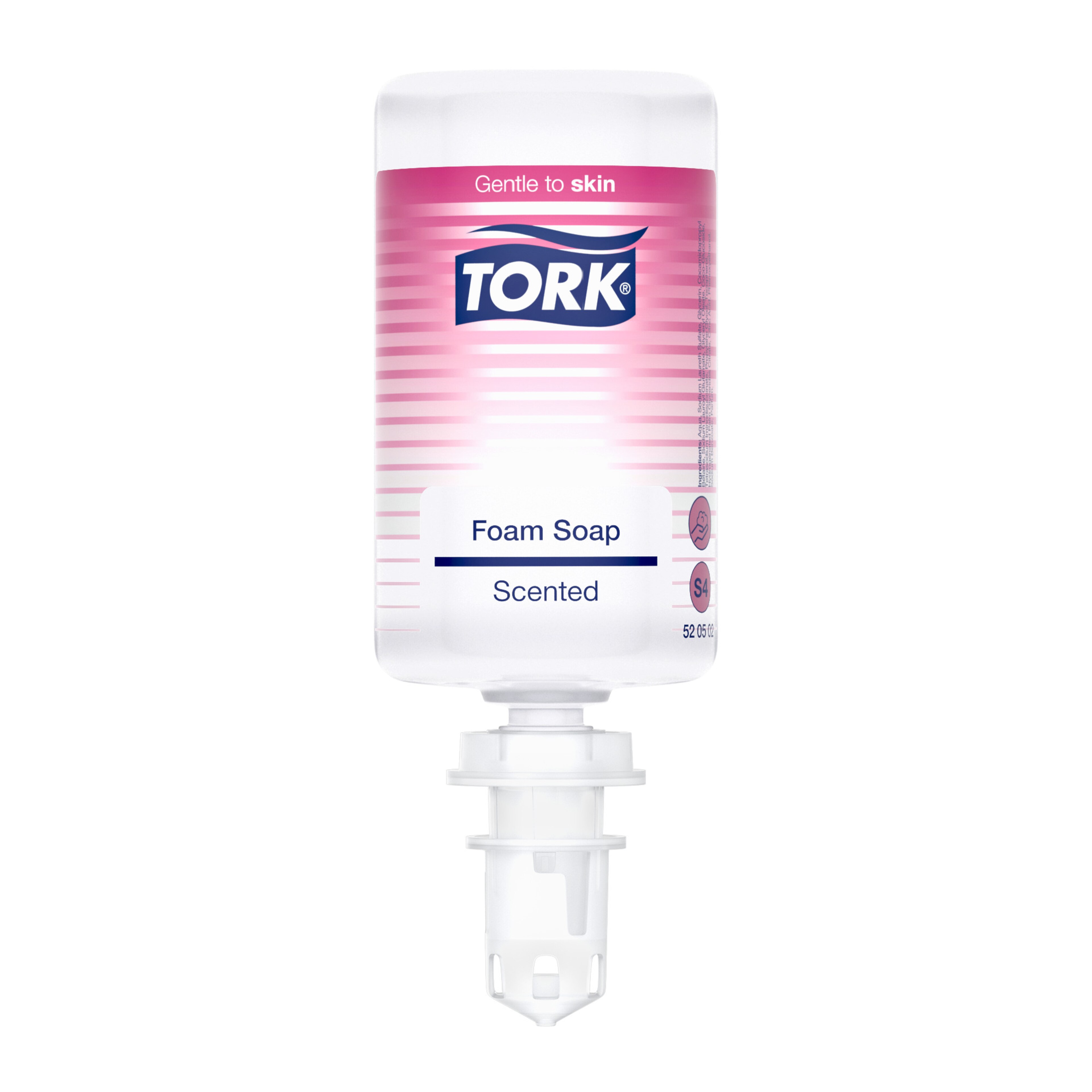 Tork Scented Foam Soap, 1000 ml