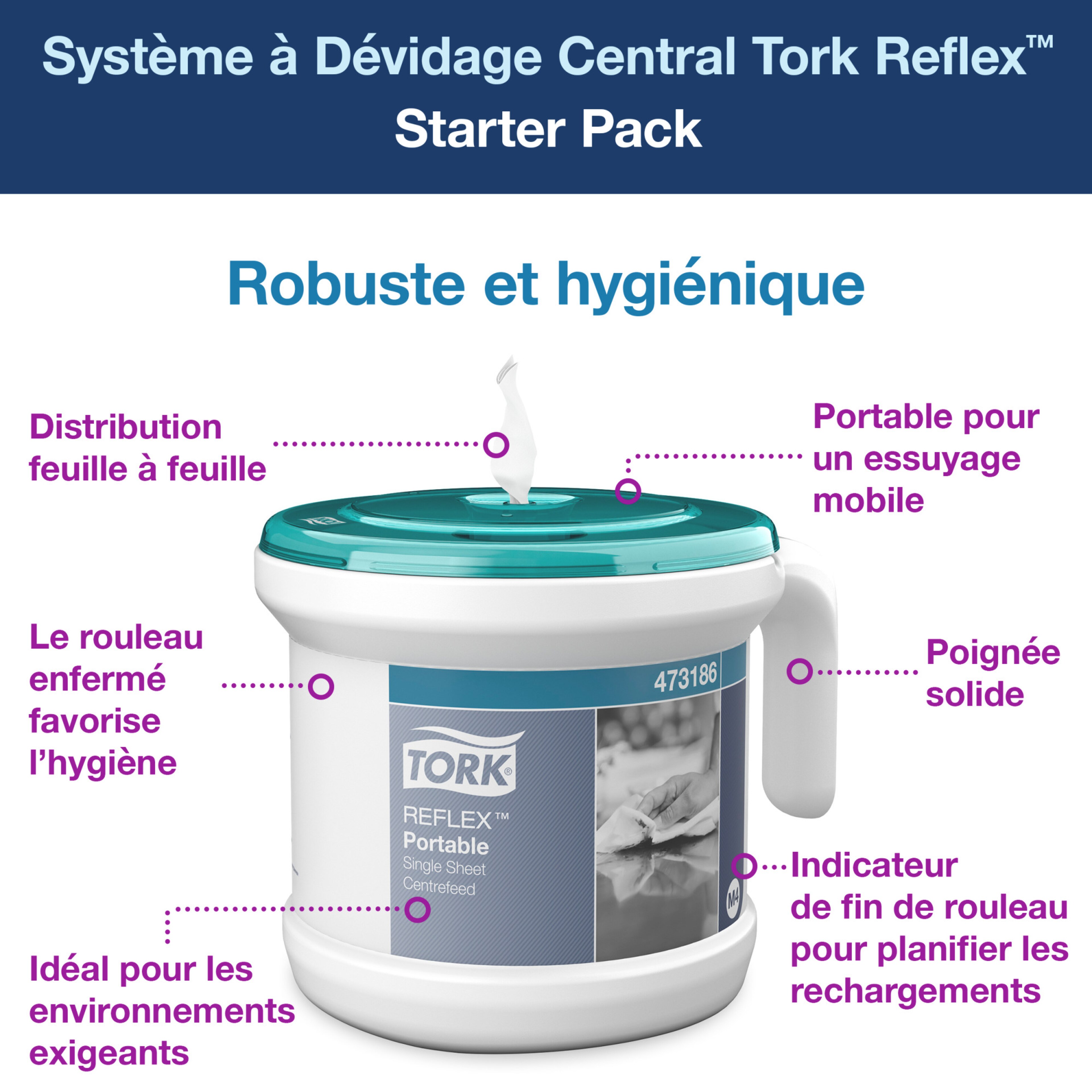 Product Feature