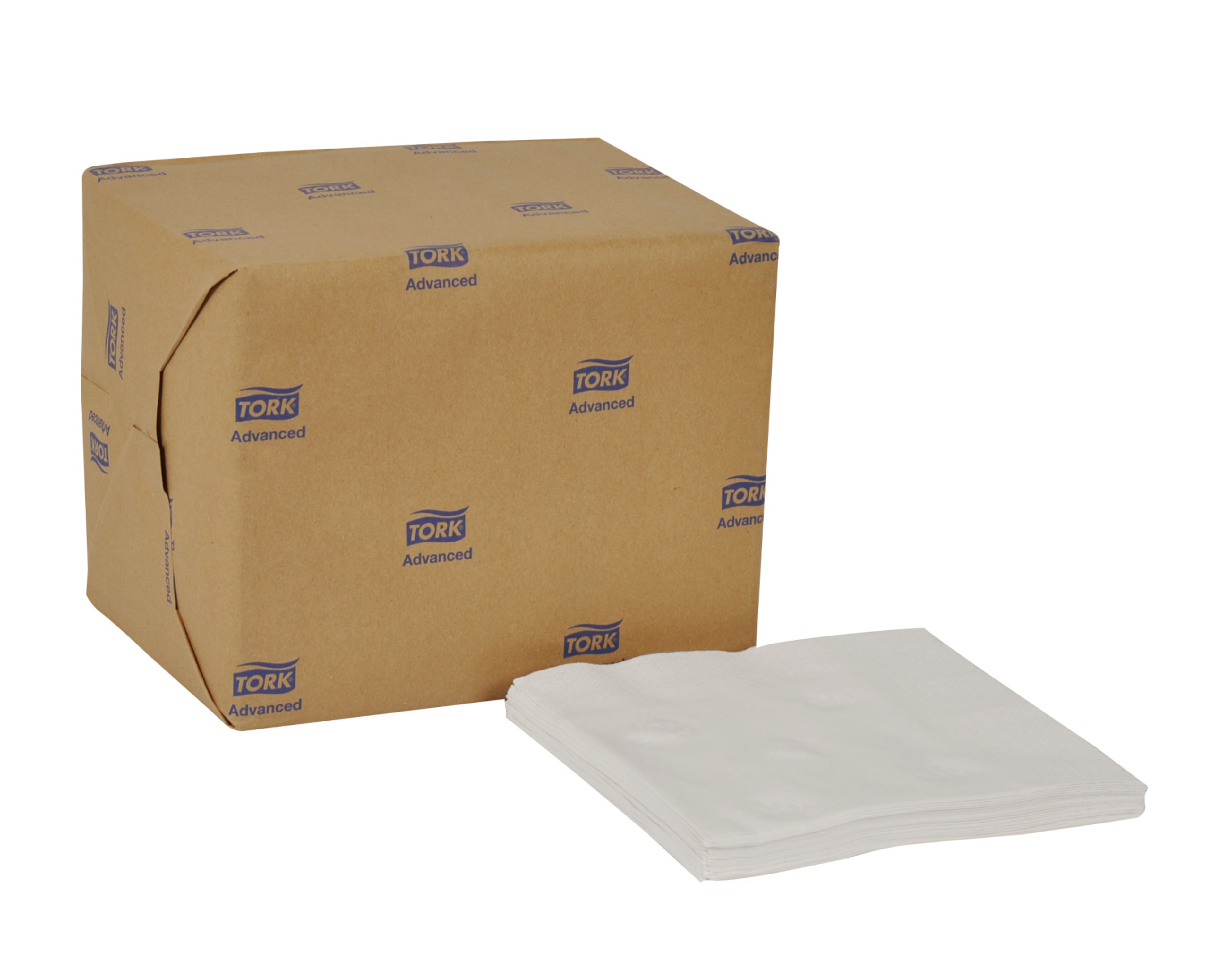 Tork Advanced Dinner Napkin