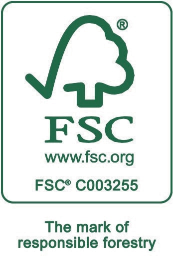 SA-COC-008266 FSC Recycled credit