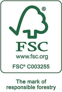 SA-COC-008266 FSC Recycled