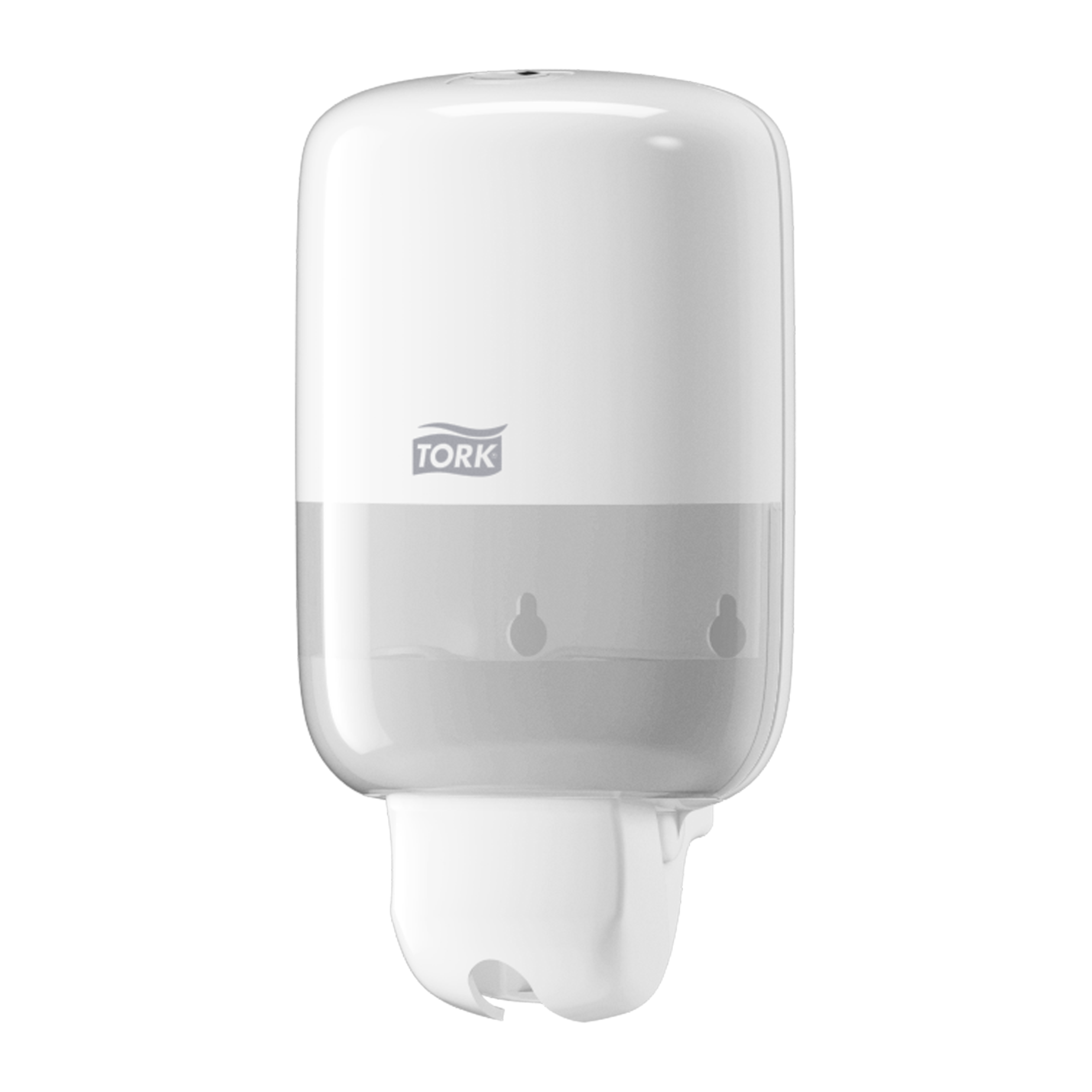Tork Dispenser Mini per Sapone Liquido, bianco, S2