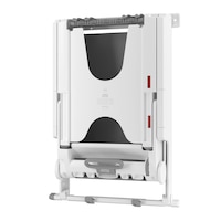 Tork PeakServe® Large Recessed Cabinet Towel Adapter