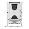 Tork PeakServe® veliki adapter za vgradno omarico za brisače