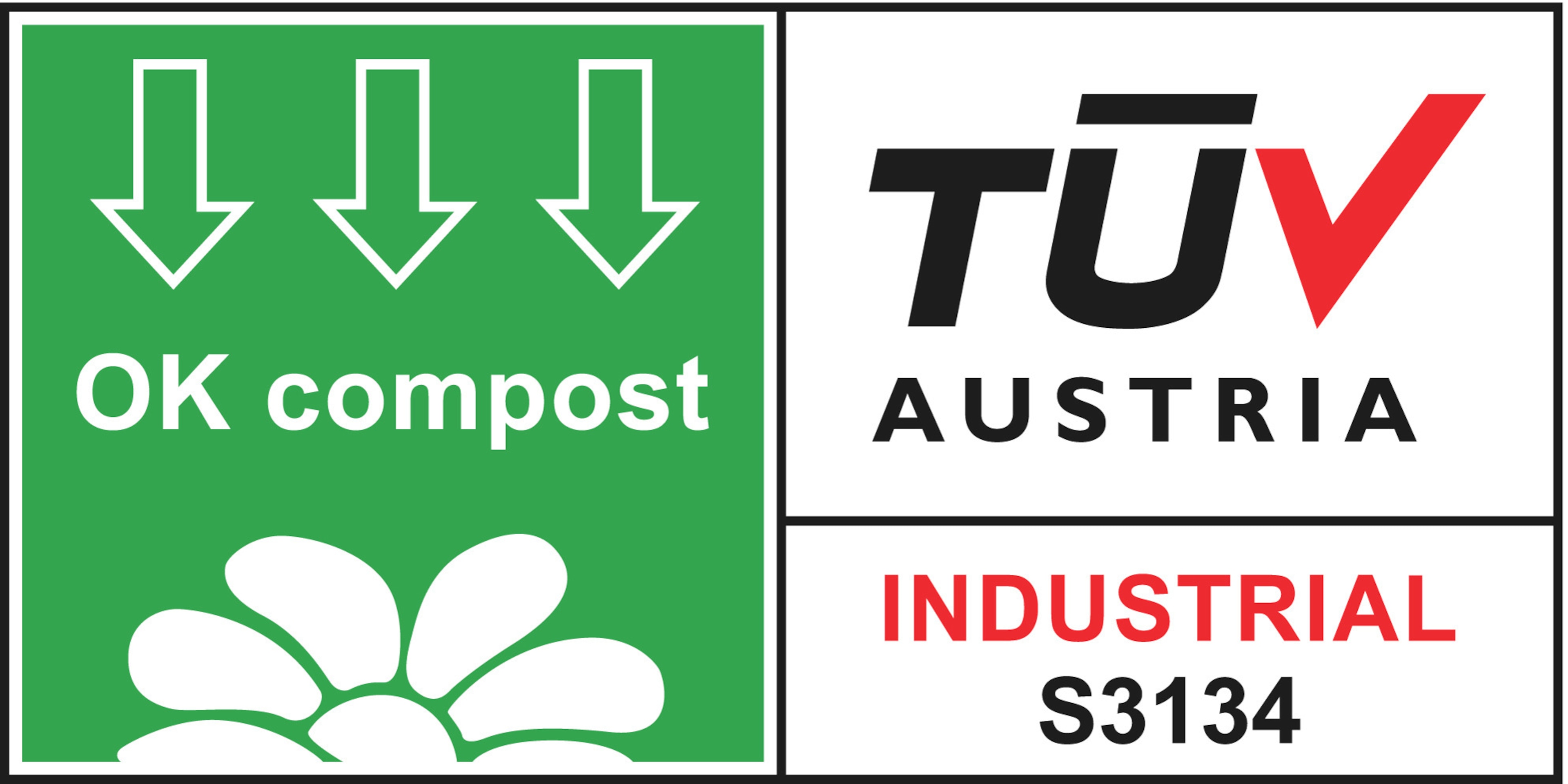 OK Compost Industrial
