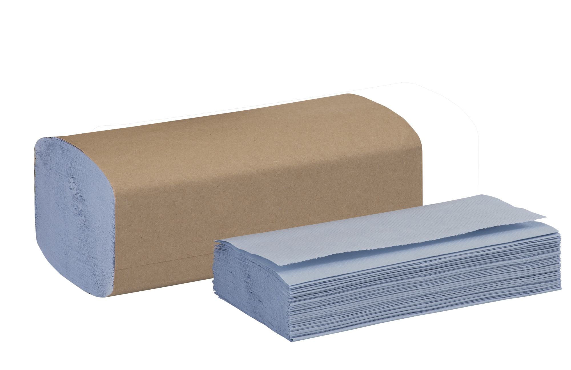 TRK291380 | Tork® 291380 Paper Wiper Roll Towel, 7.68