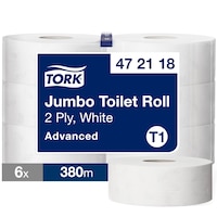 Tork Jumbo Toilettenpapier Advanced