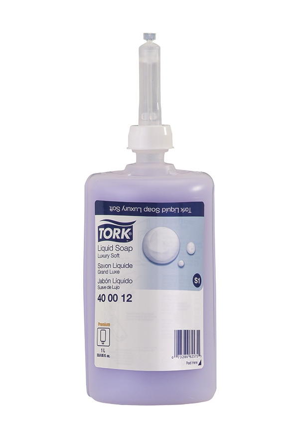 liquid soap dispenser refills
