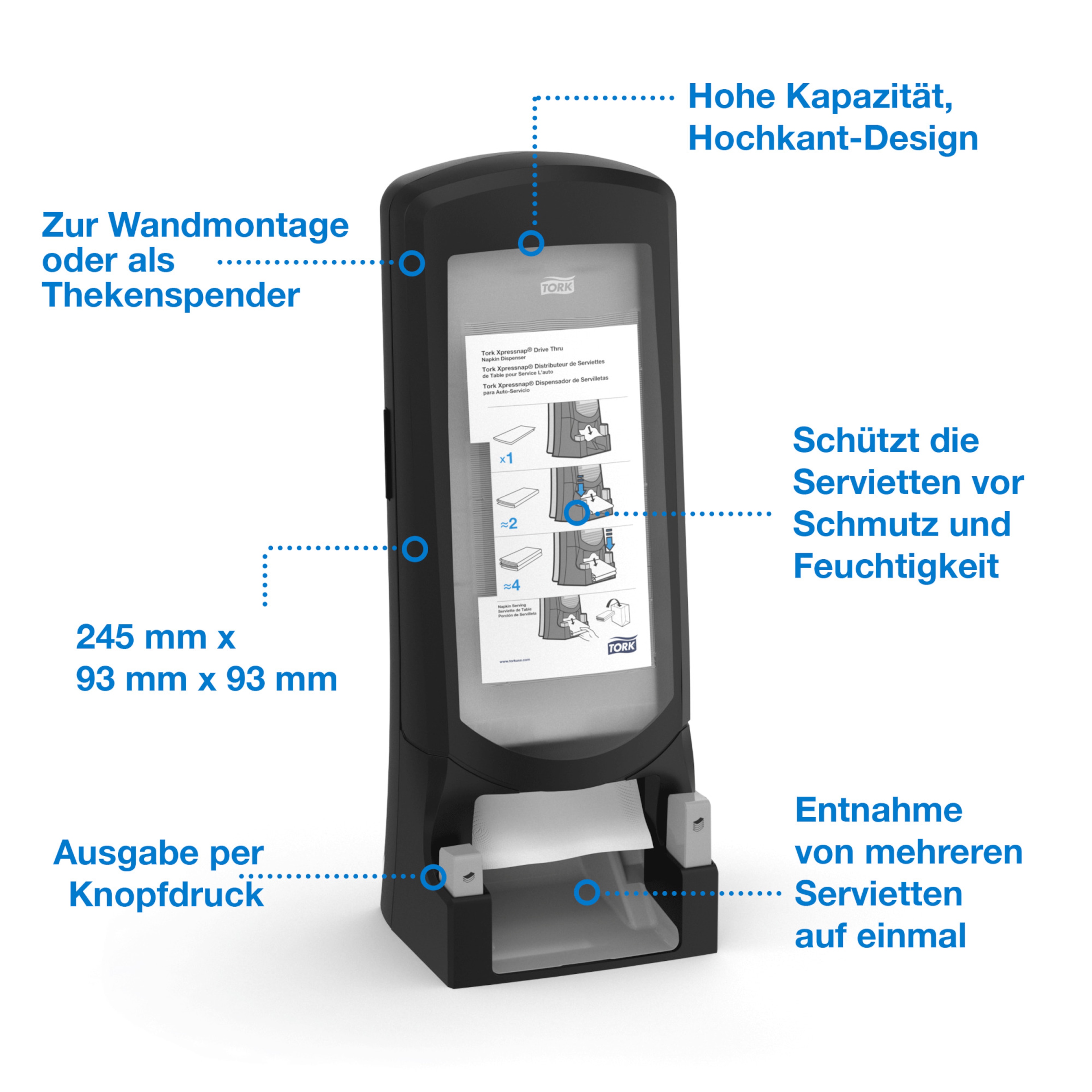 Product Feature