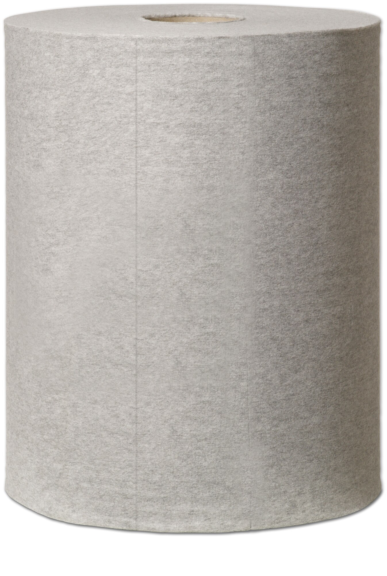 Tork Industrial Cleaning Cloth Centerfeed Gray W2