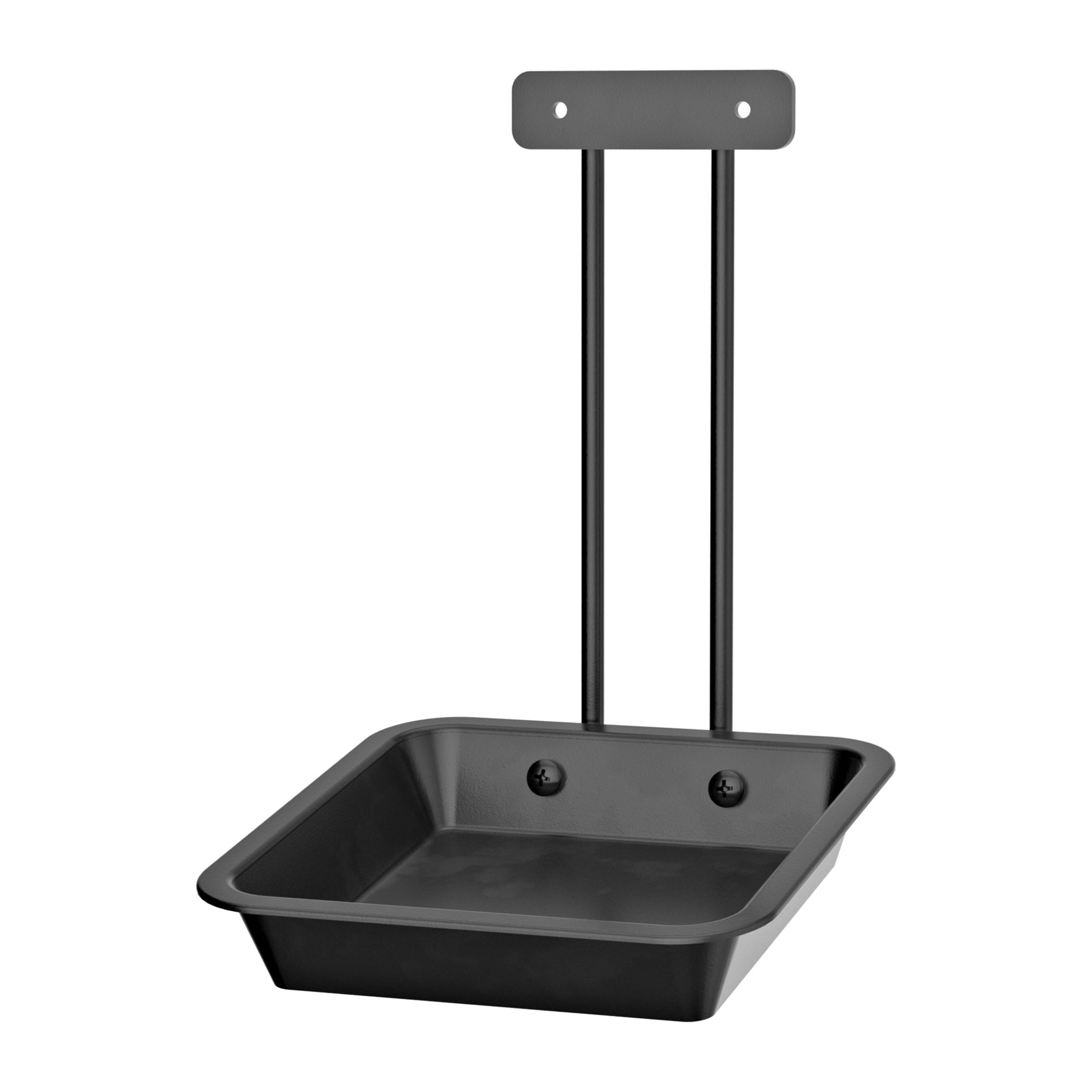 Tork Floor Protector for Tork Hand Sanitiser Dispenser Stand Black S1