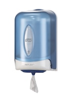 Tork Reflex™ dozator jednostrukih ručnika s unutrašnjim odmotavanjem mini