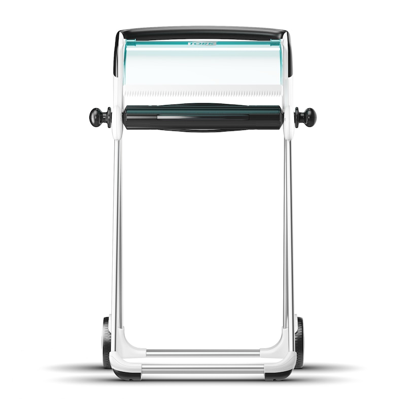 Tork Industrie Reinigungstücher | 520304 | Wisch- und 
