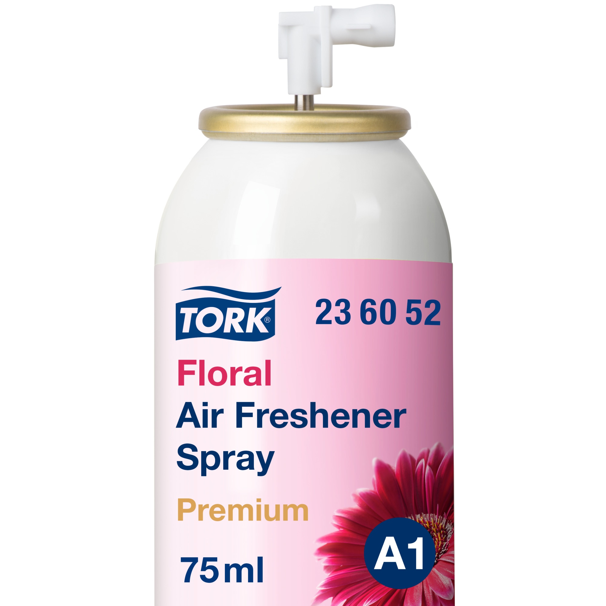Tork Floral Air Freshener Spray A1
