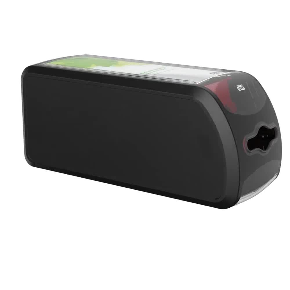 Tork Xpressnap Fit® Counter Napkin Dispenser Black N14