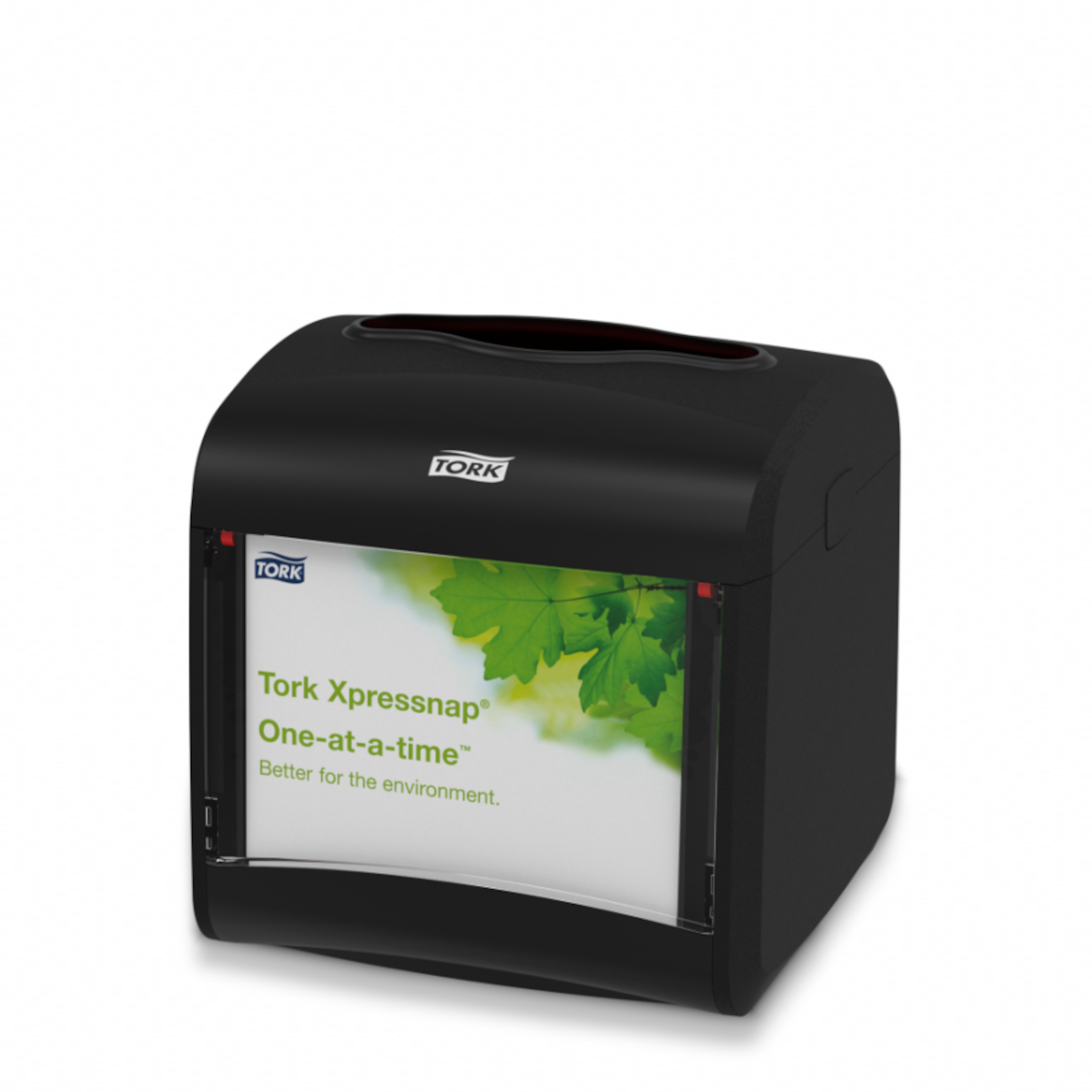 Tork Xpressnap Café® Napkin Dispenser