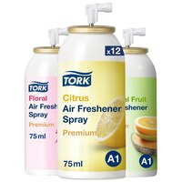 Tork Mix Air Freshener Spray