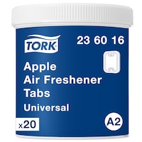 Tork Airfreshener Disc Æble