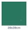 Tork Dark Green Dinner Napkin