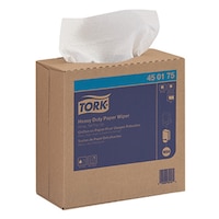 Tork Heavy-Duty Paper Wiper, Pop-Up Box