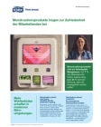Un PDF expliquant pourquoi la présence de protections hygiéniques dans les sanitaires contribue à la satisfaction des employées. Un PDF expliquant pourquoi la présence de protections hygiéniques dans les sanitaires contribue à la satisfaction des employées.