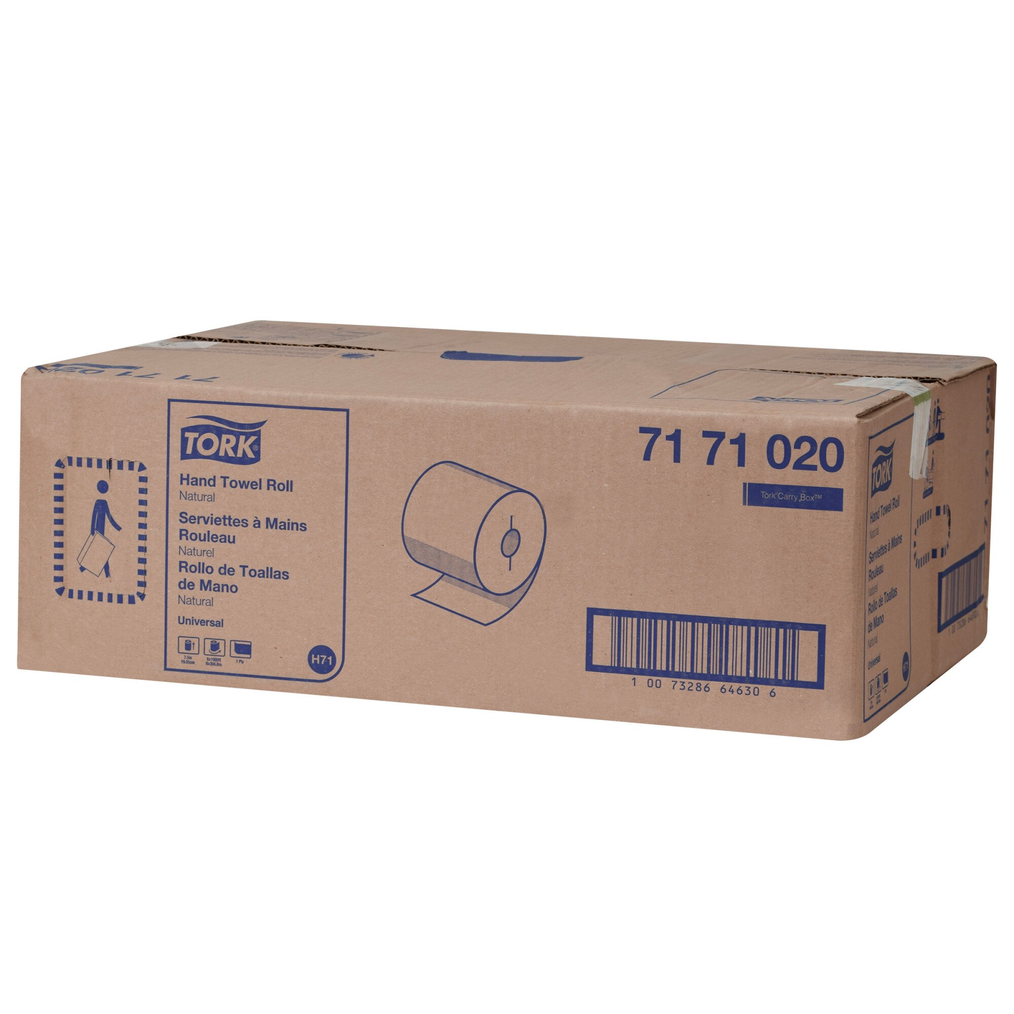 Tork Universal Hand Towel Roll