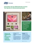 Un PDF expliquant comment soutenir les employées au travail en offrant des protections hygiéniques Tork. Un PDF expliquant comment soutenir les employées au travail en offrant des protections hygiéniques Tork.