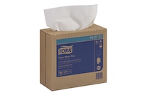 Tork Paper Wiper Plus, Pop-Up Box