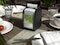 Tork Xpressnap Fit® Tabletop servetdispenser