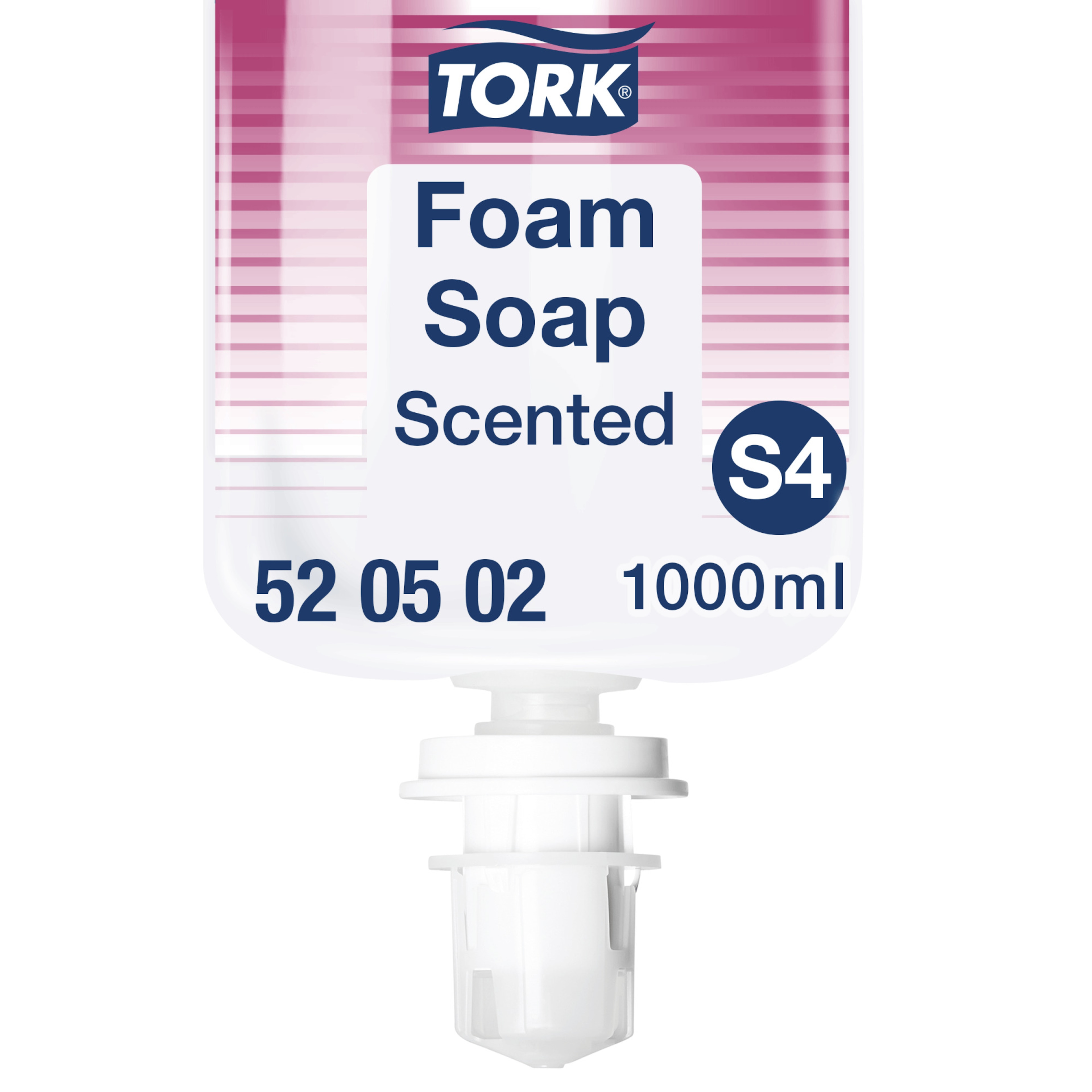 Tork Scented Foam Soap, 1000 ml