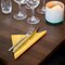 Tork Dinner Guardanapo Amarelo