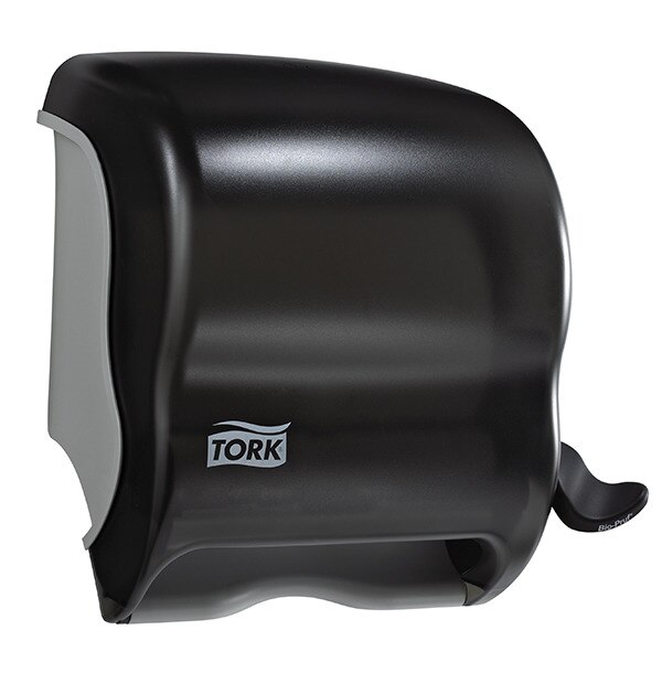 Tork Hand Towel Roll Dispenser, Electronic, Touch-Free Auto