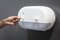 Tork SmartOne® Twin Mini Toilet Roll Disp White