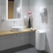 Tork Xpress® Multifold Mini Hand Towel Dispenser