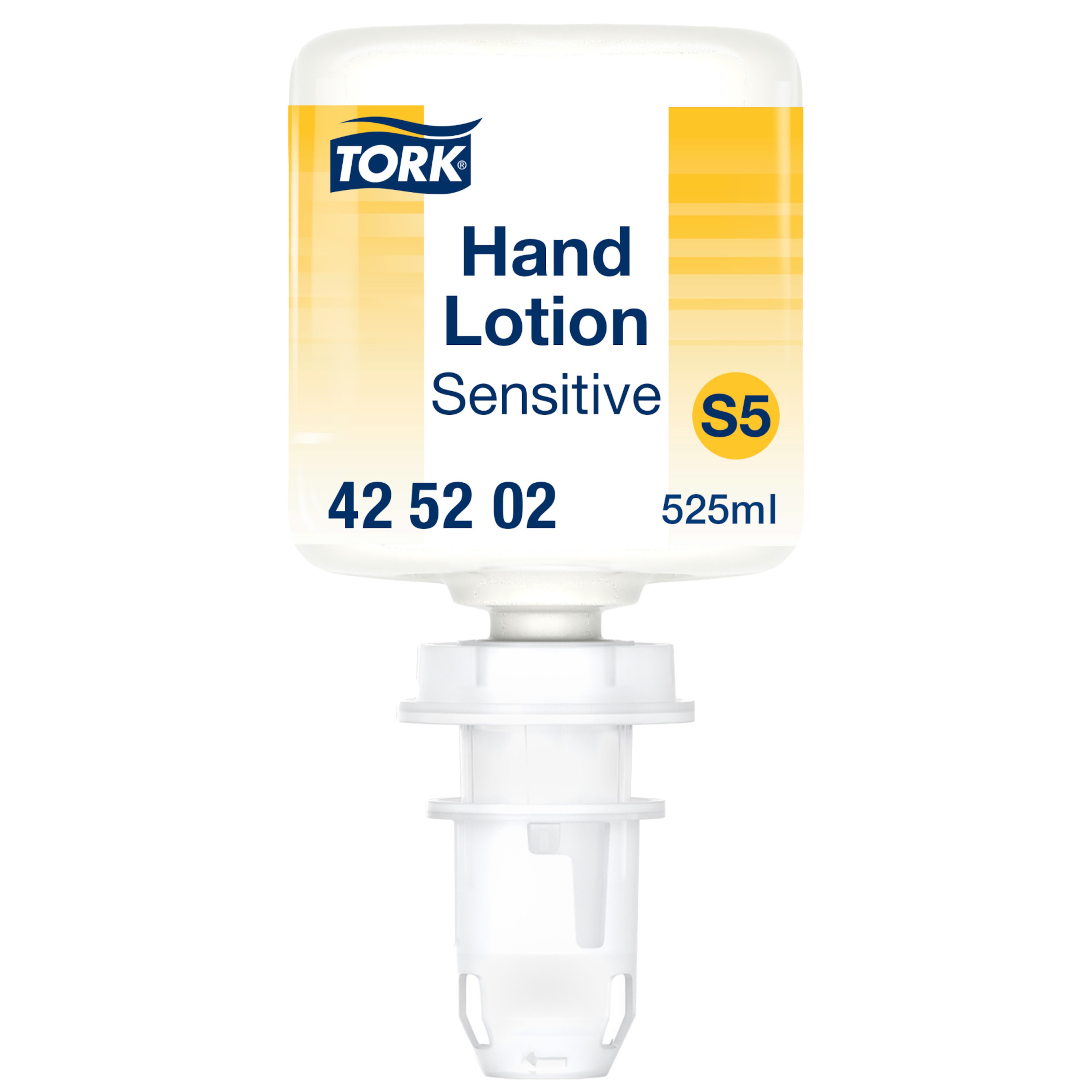 Tork Sensitive Moisturising Mini Hand Lotion S5