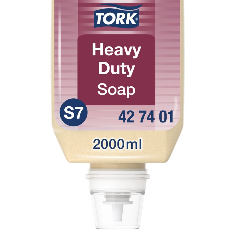 Tork Handreiniger für Starke Verschmutzungen 2.000 ml