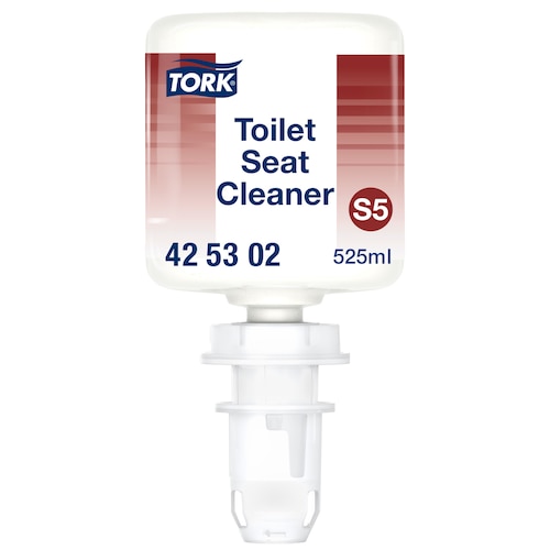 Tork Mini Toiletbril Reiniger