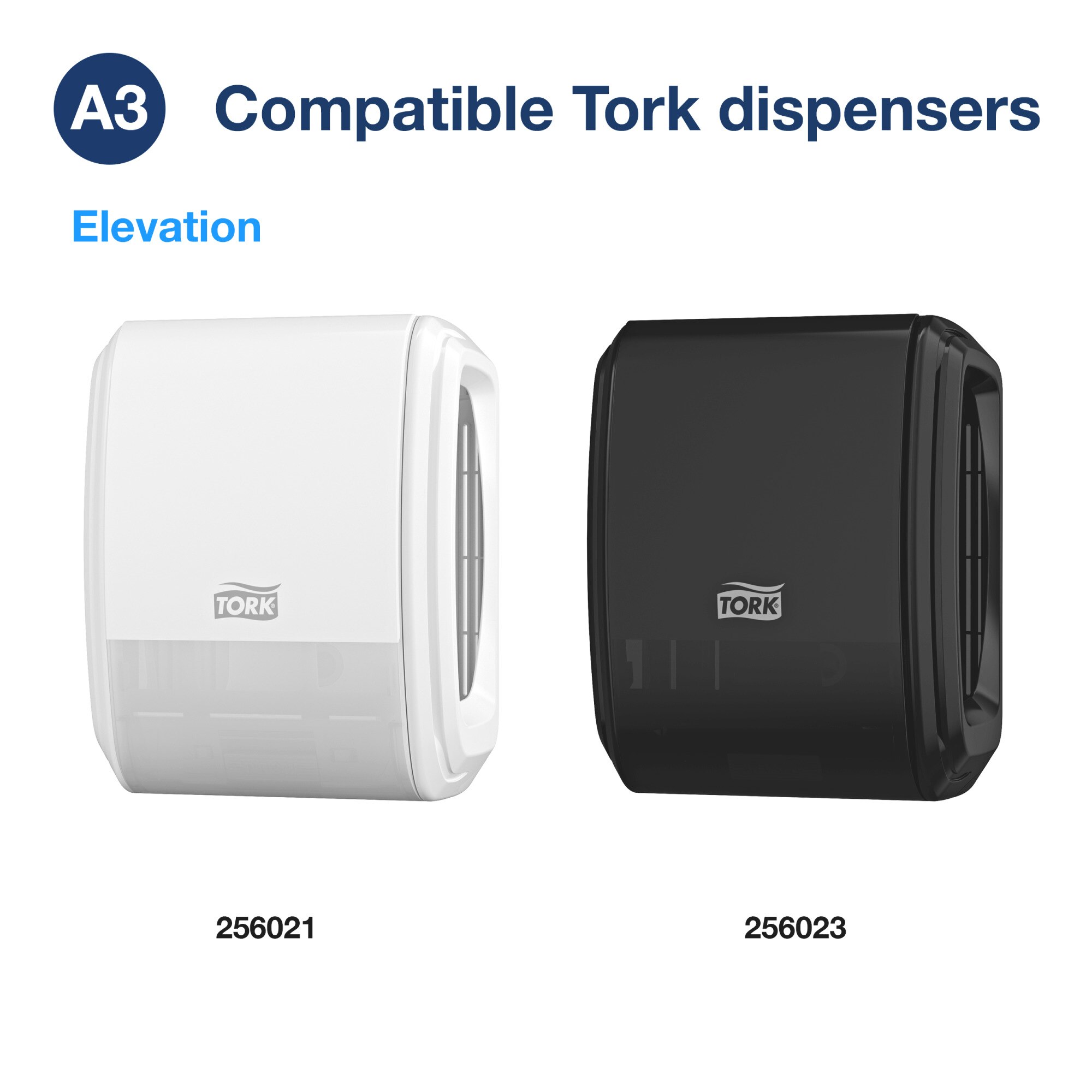 Tork Constant Air Freshener Refill, Breeze A3